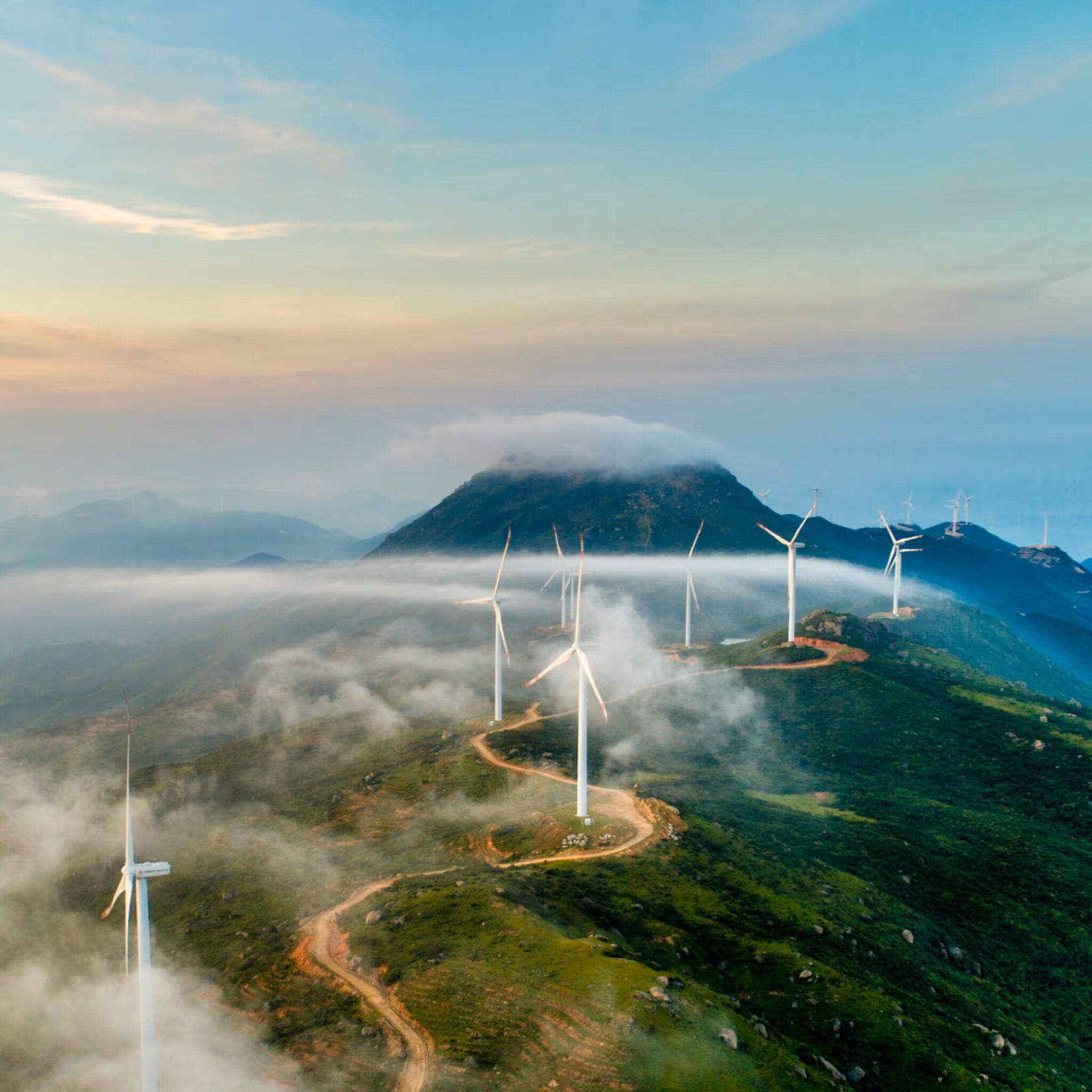 clean energy software development services