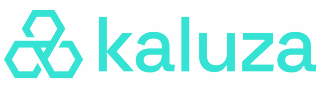 kaluza logo