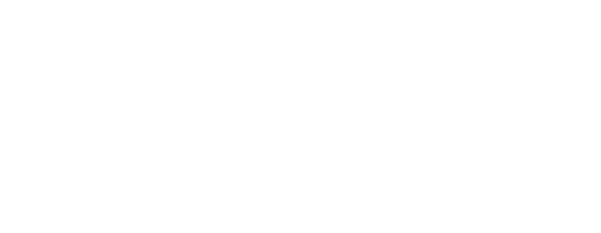 kaluza logo white