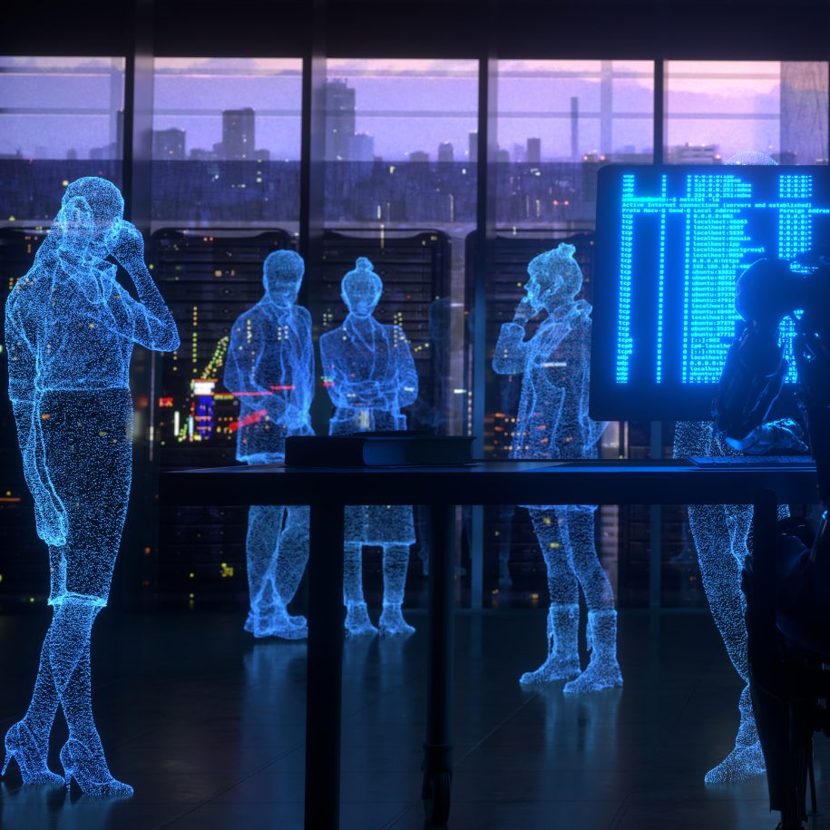 multi-agent ai system case study