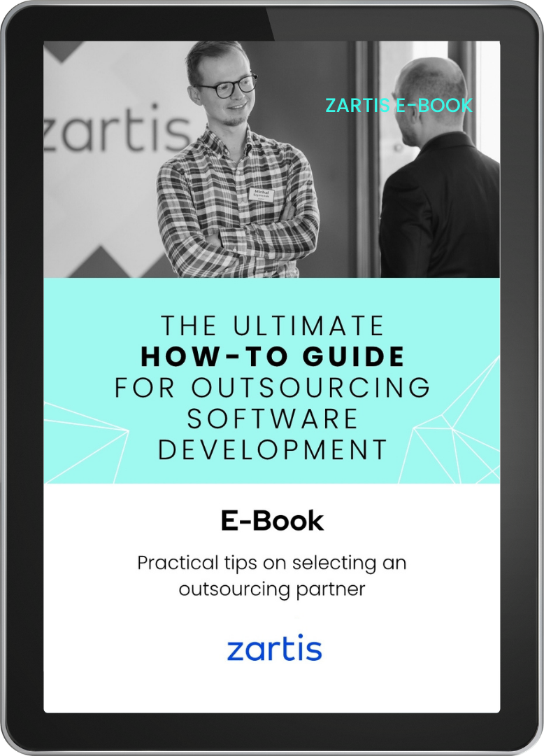 outsourcing guide ebook