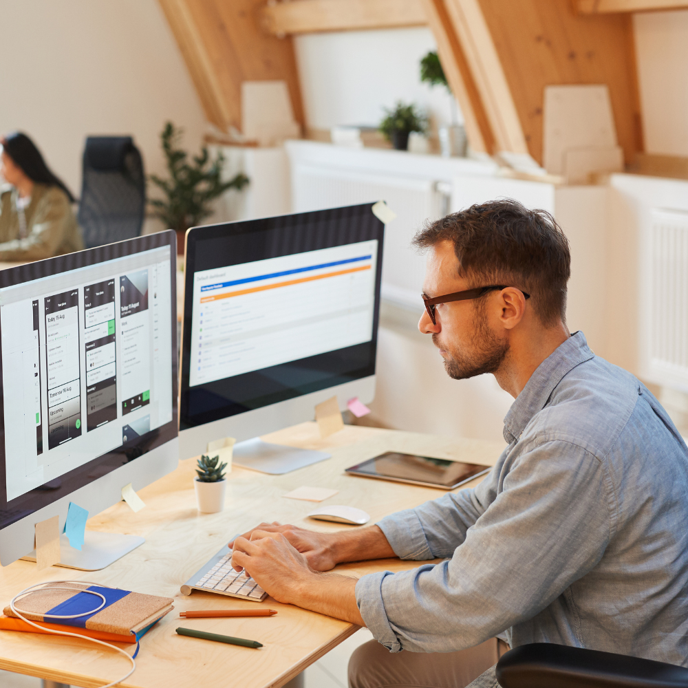 secops consulting and software services