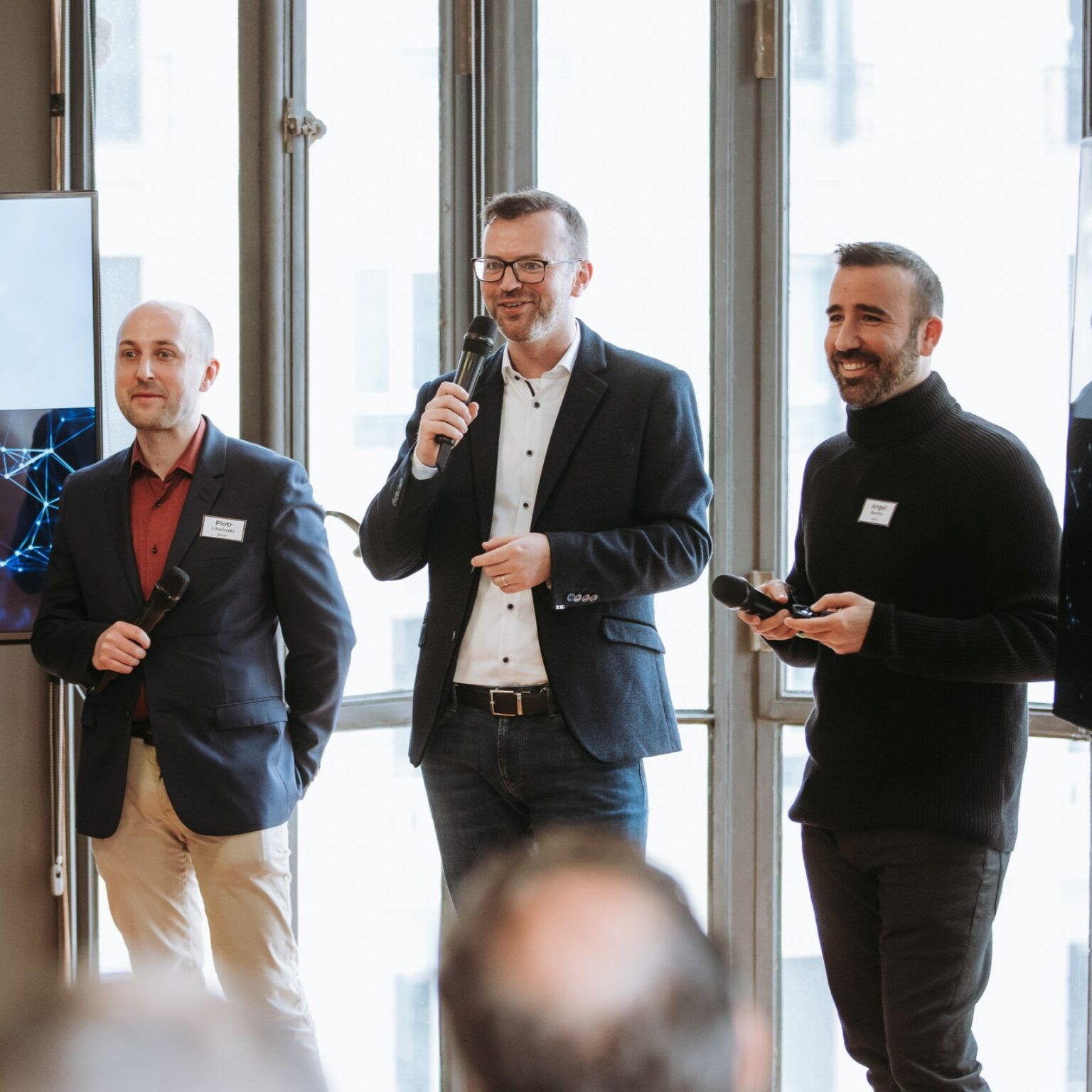 software architecture services