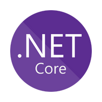 dotnet logo