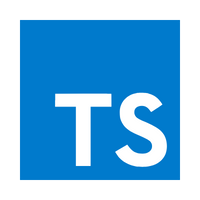 typescript logo