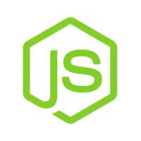 nodejs logo