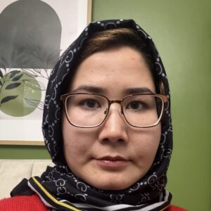Tahera Hussaini is a QA Engineer at Zartis