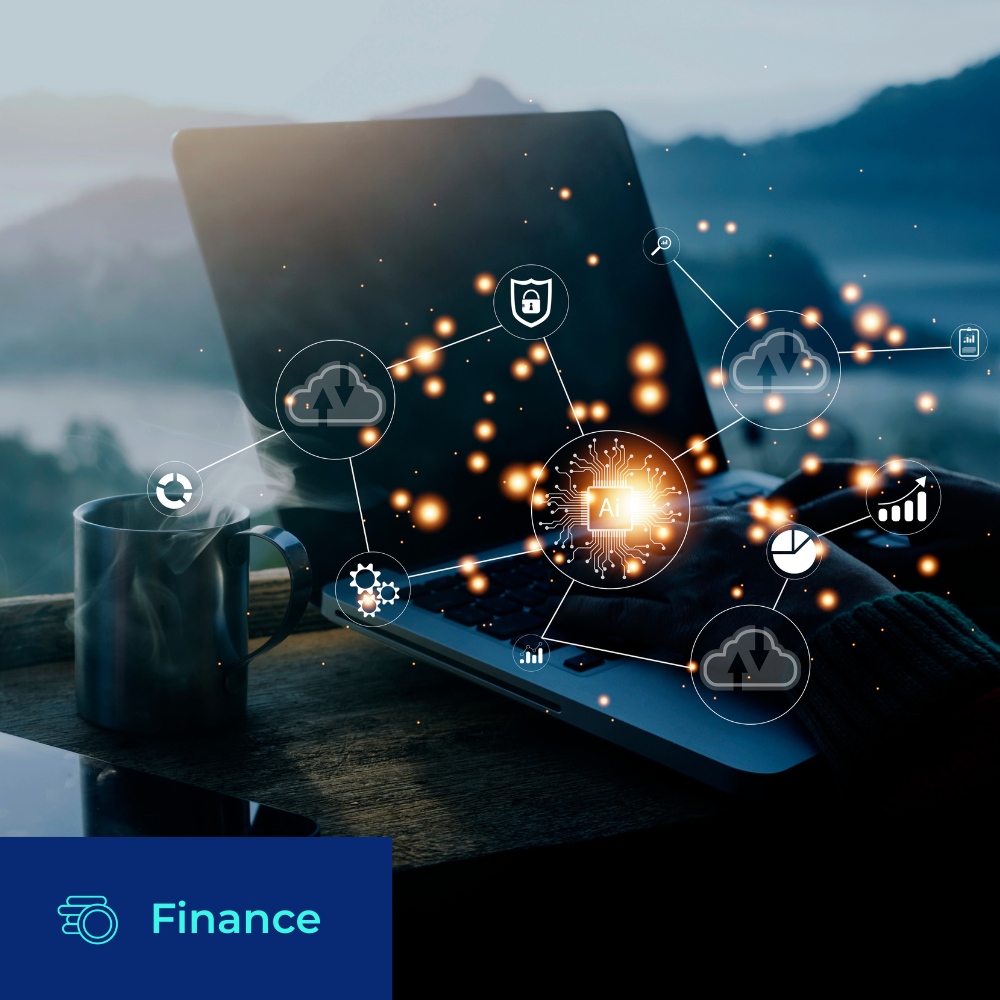 ai strategy consulting case study by Zartis