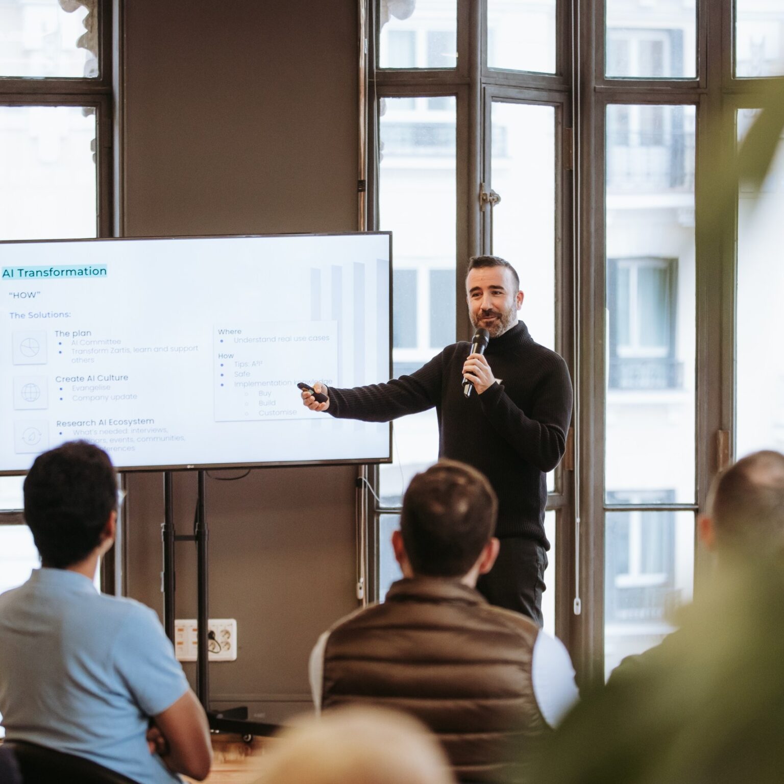 certified microsoft partner Zartis