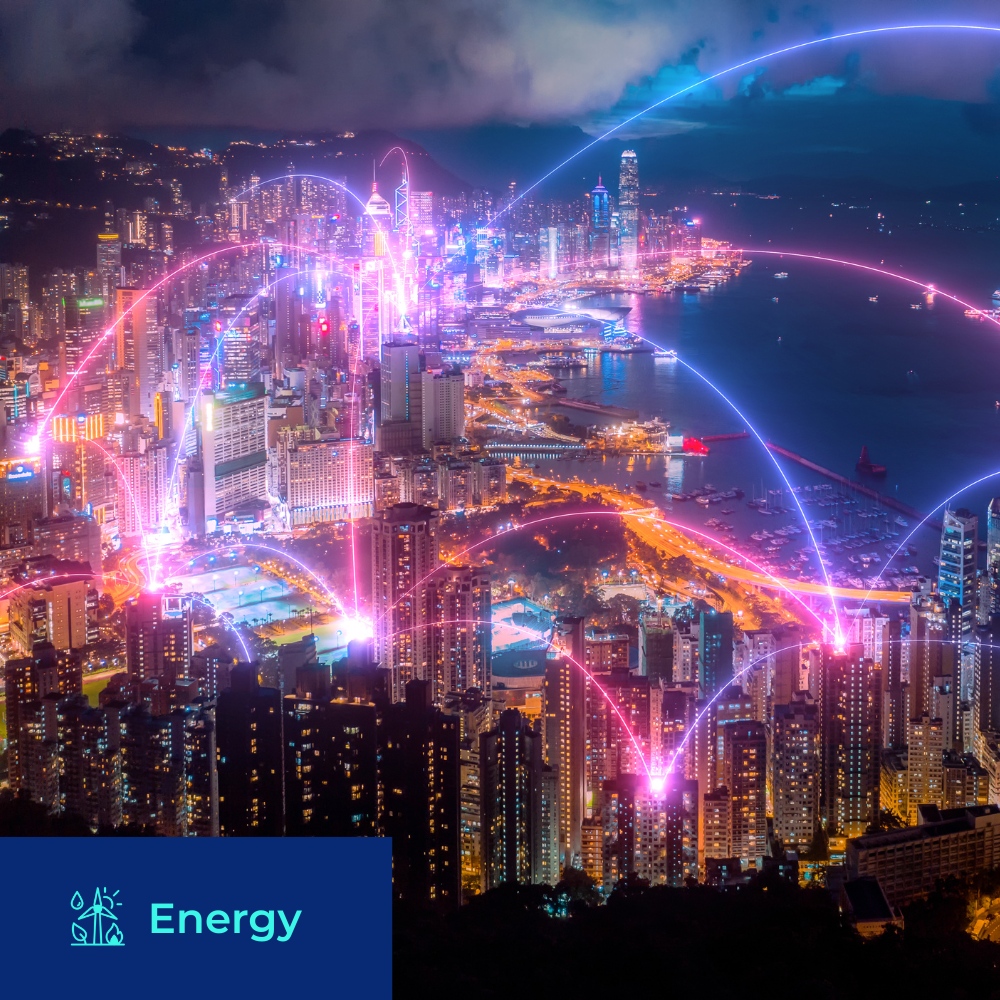 energy and utilities case study by Zartis