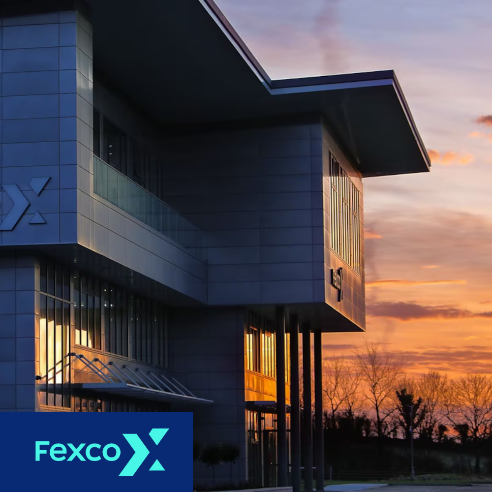 fexco case study