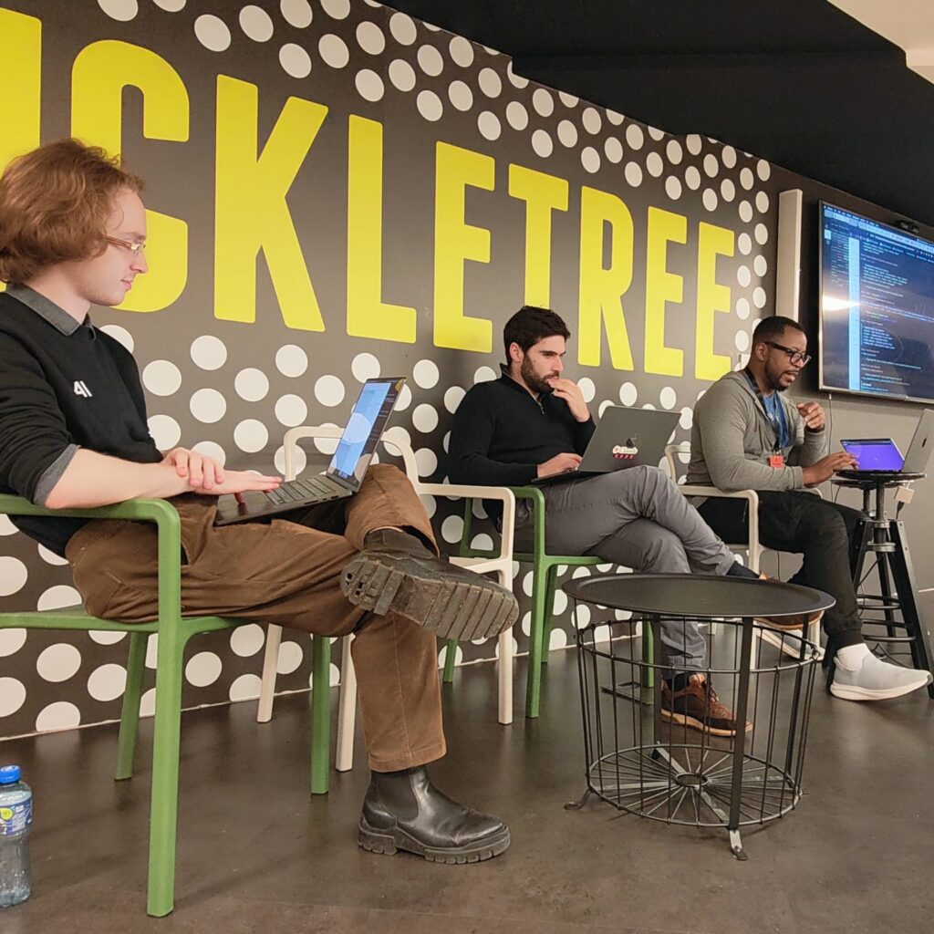 zartis claude workshop