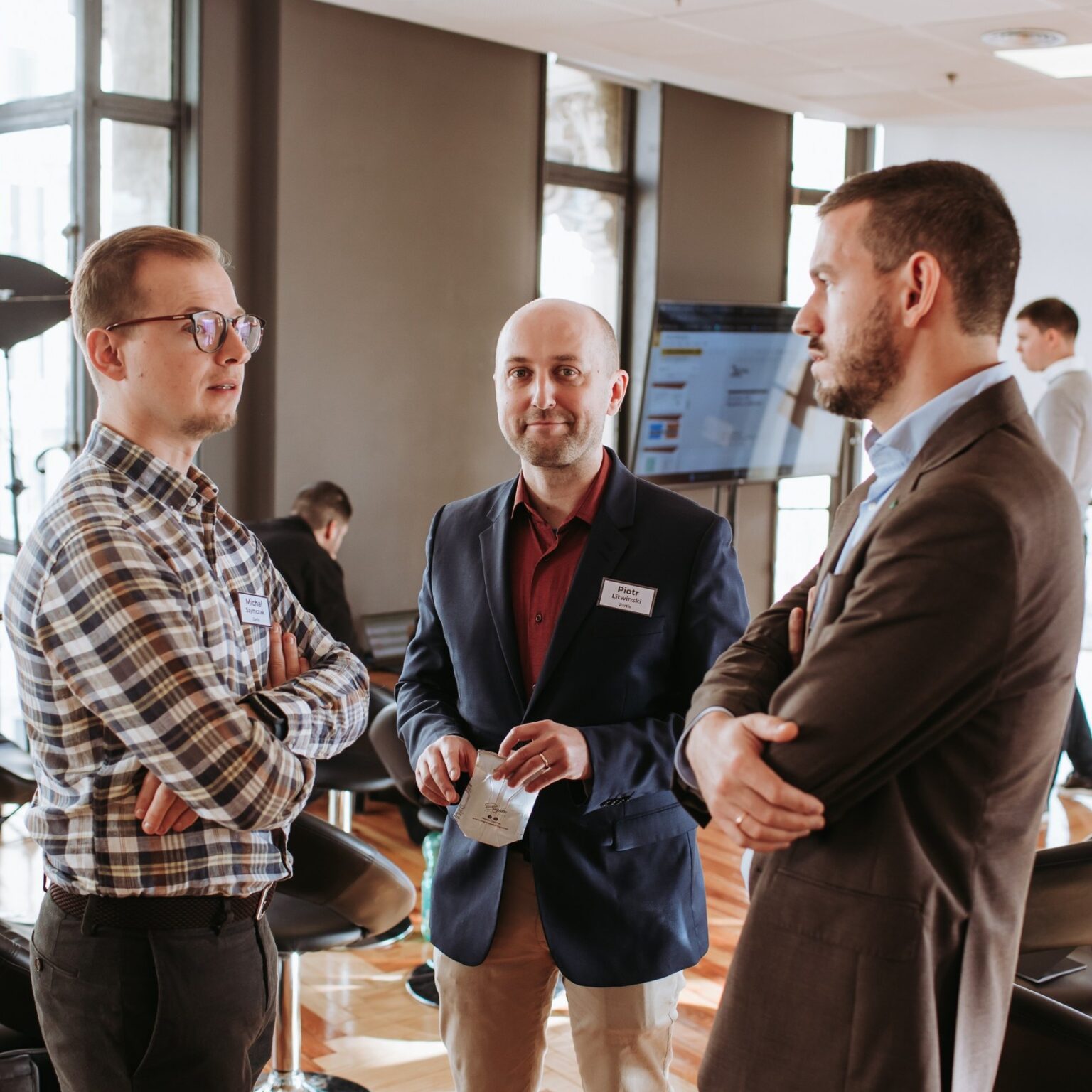 zartis technology consulting services