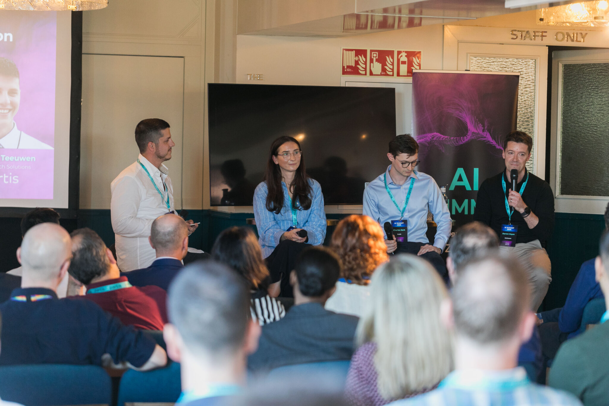 Zartis ai summit 2025