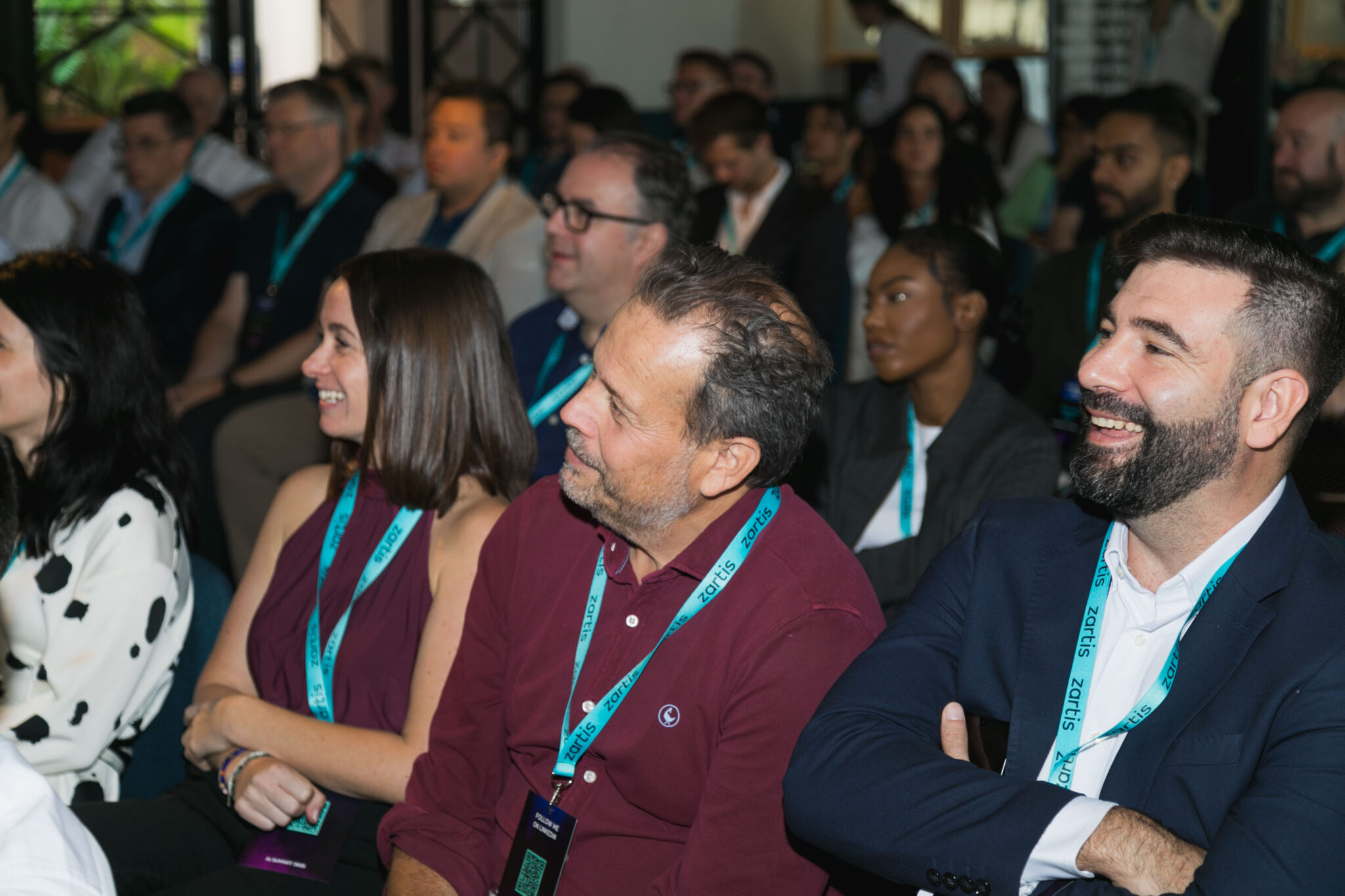 Zartis ai summit 2025