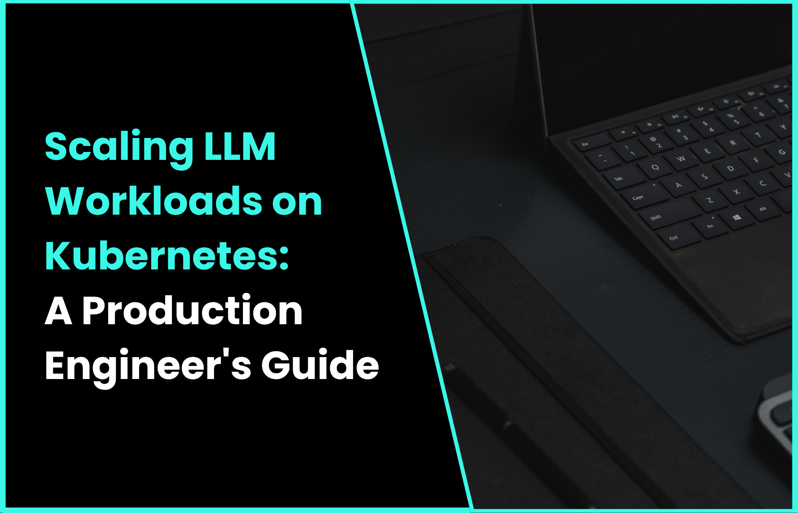 Scaling LLM Workloads on Kubernetes: A Production Engineer's Guide | Zartis