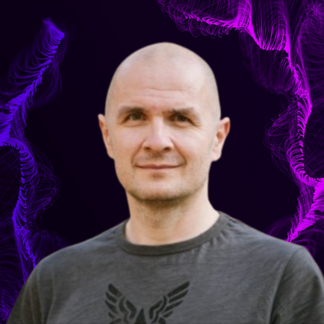 Kana Butkovic ai summit speaker