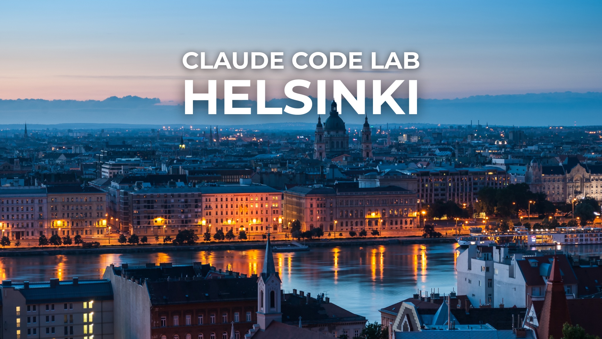 Zartis Claude code Lab in Helsinki
