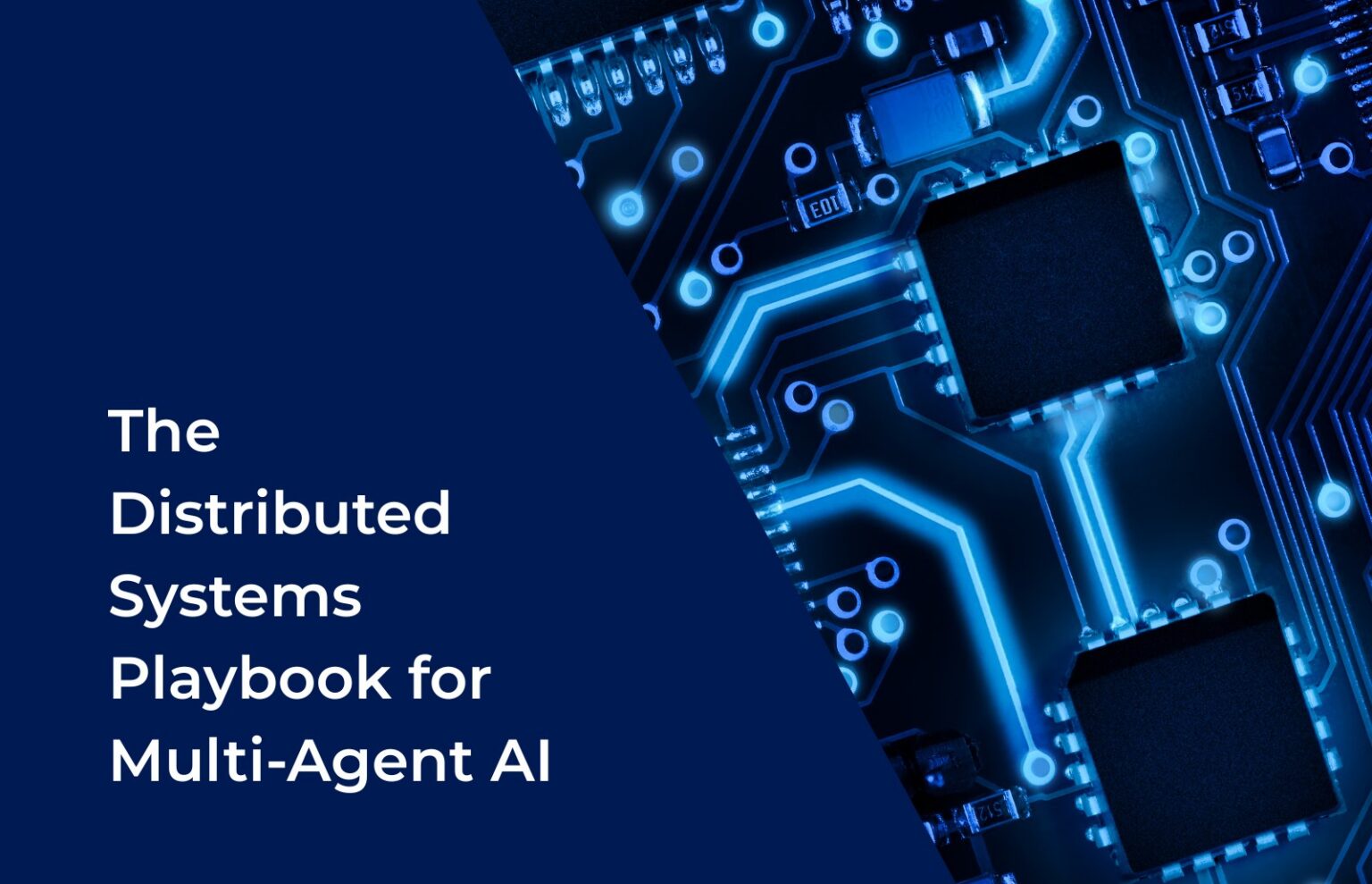The Distributed Systems Playbook for Multi-Agent AI | Zartis