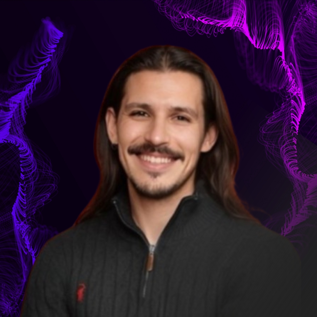 male ai summit speaker