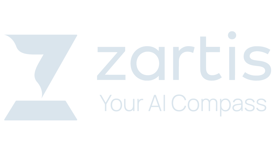 zartis logo light