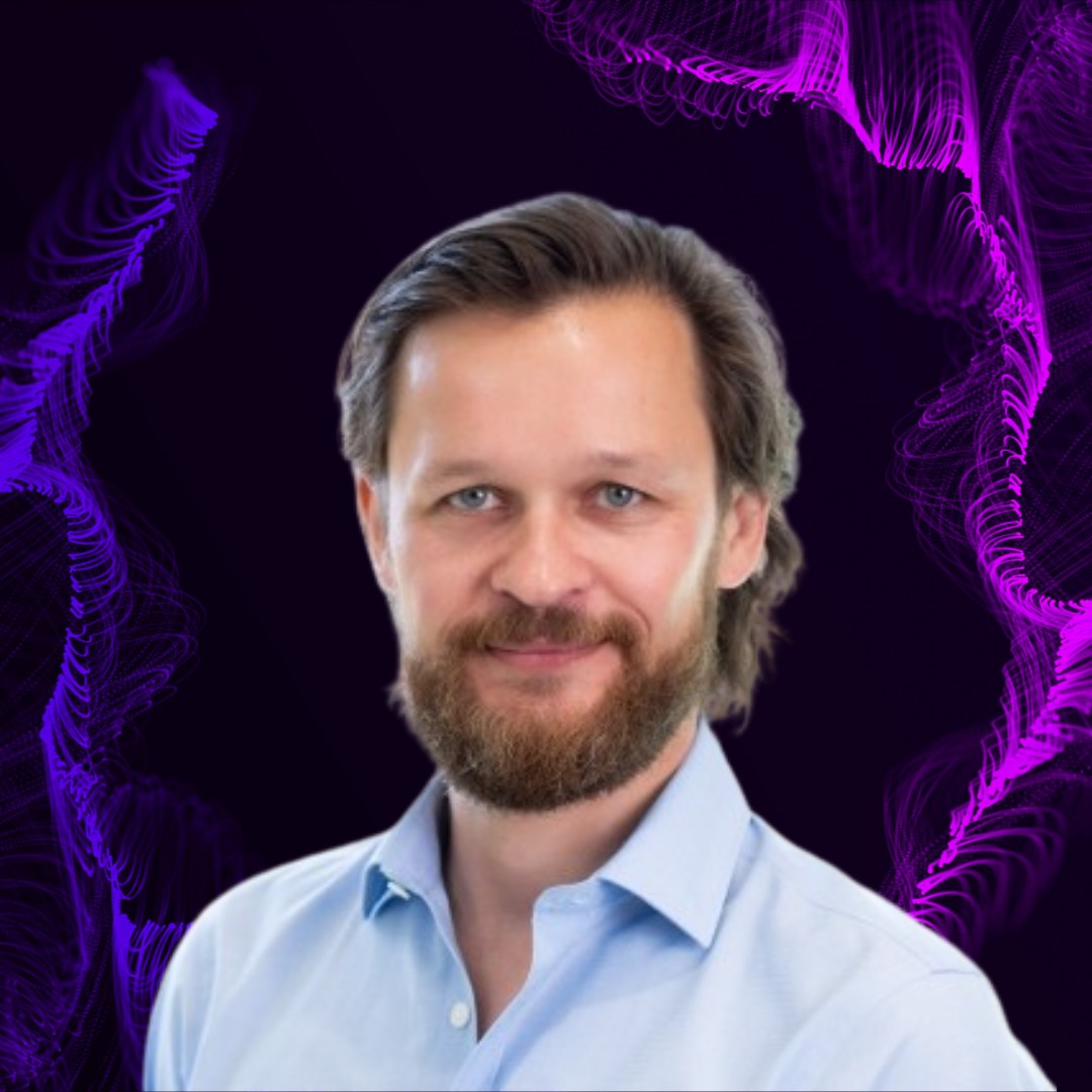 male ai summit 2026 speaker