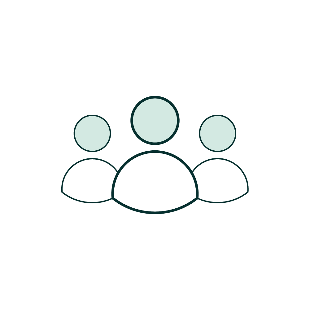 3 ai enablement team members