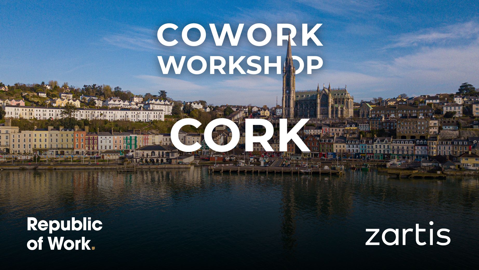 cork landscape for zartis claude workshop
