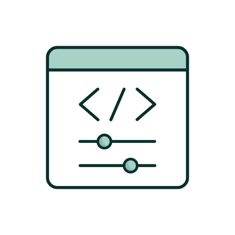 ux design screen