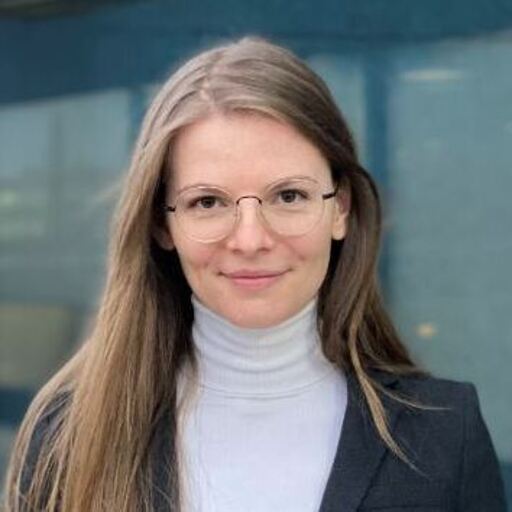 female engineering director at Zartis