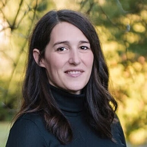 female ai expert at Zartis