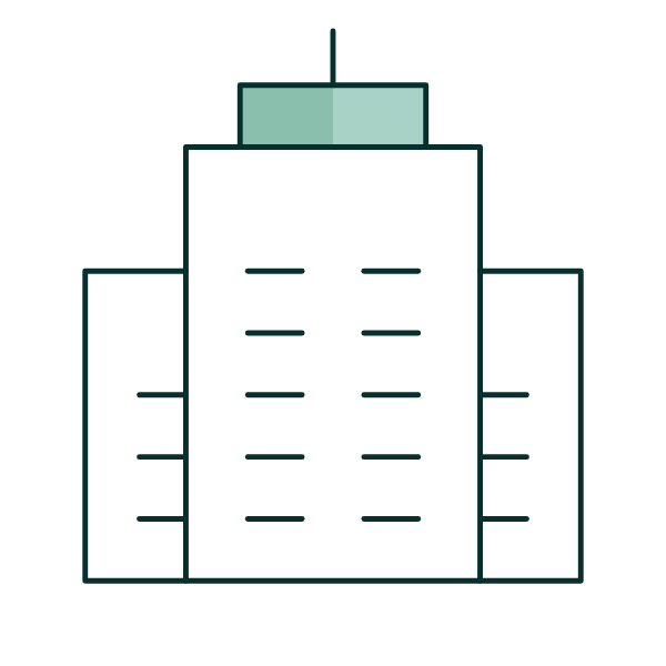 enterprise company building