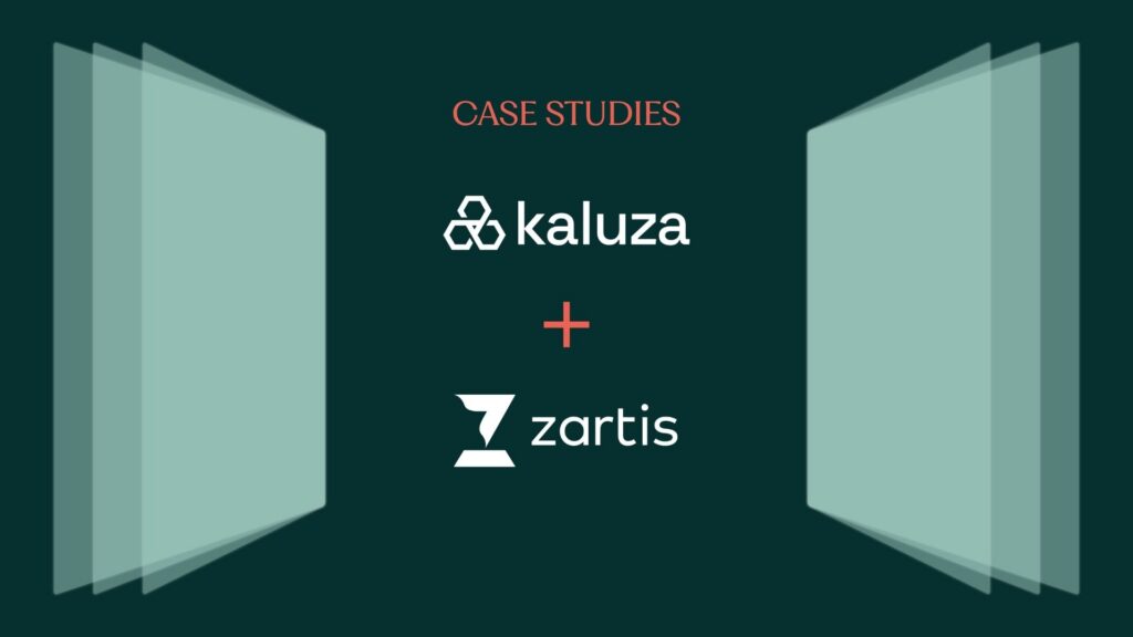 kaluza case study