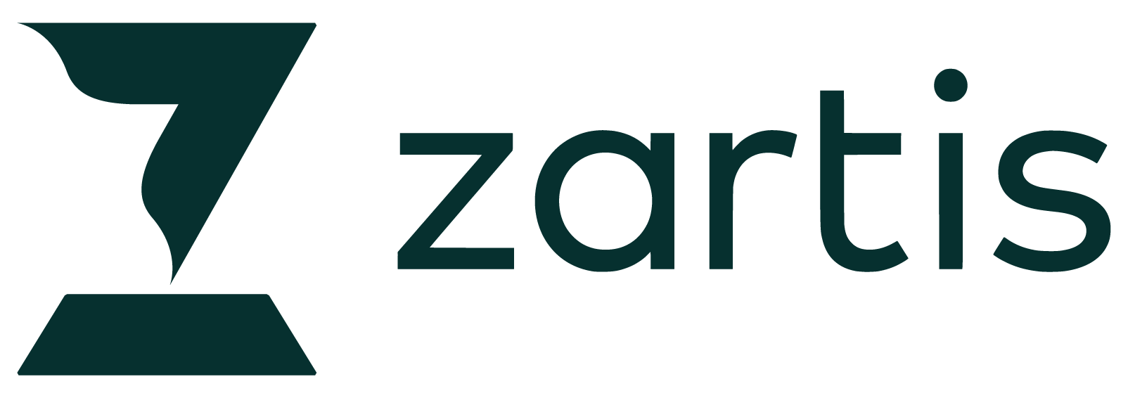 Zartis logo transparent