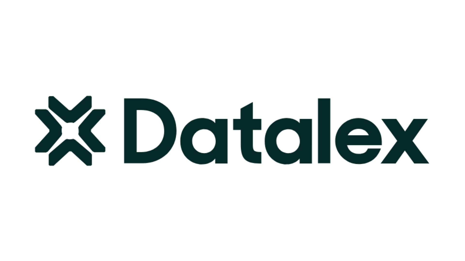 datalex logo