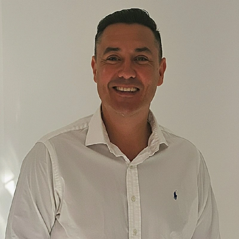 Scott Hill, Hodge CTO