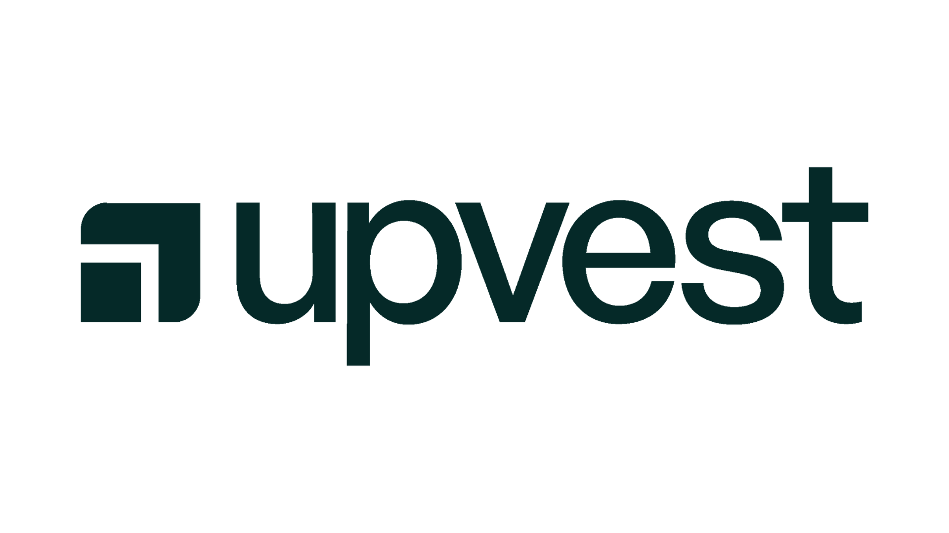 upvest logo