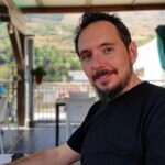 Damián Álvarez, software engineer at Zartis and author of this article on using AI as a mentor