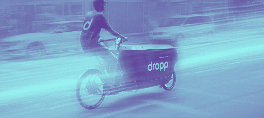 Dropp software consulting case study