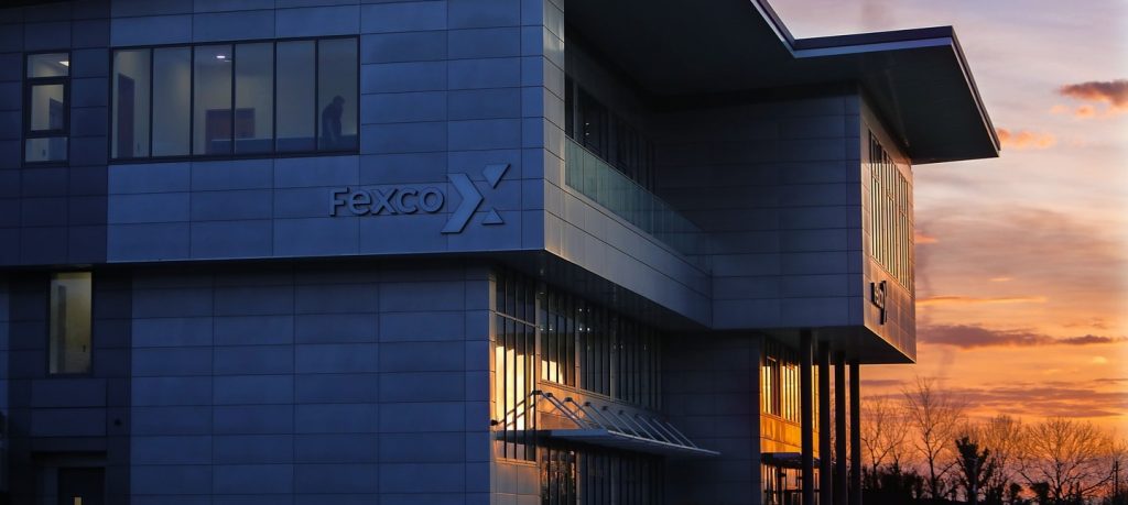 fexco outsourcing case study